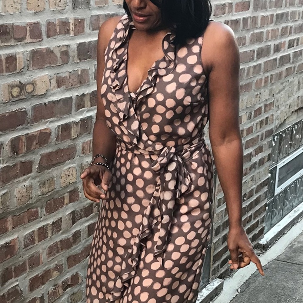 Ann Taylor Loft Dress